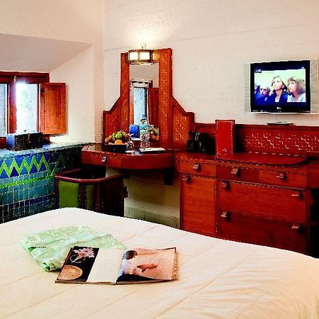 Mercure Ouarzazate Rom bilde