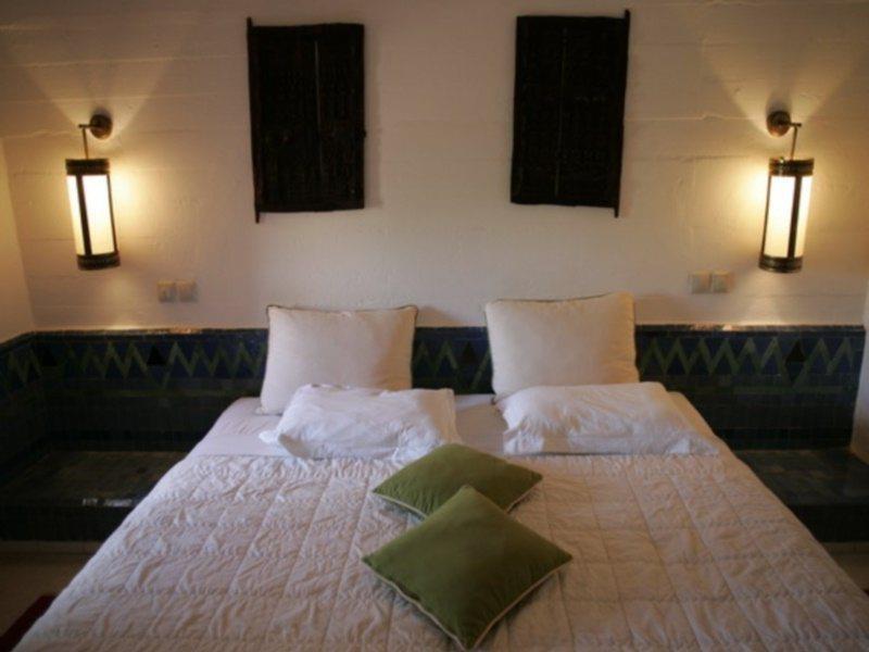 Mercure Ouarzazate Eksteriør bilde