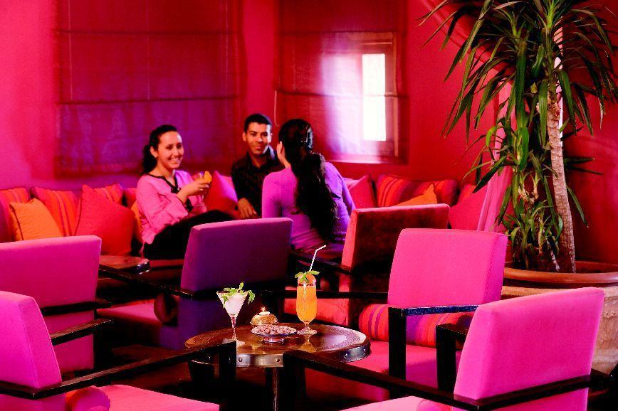 Mercure Ouarzazate Eksteriør bilde