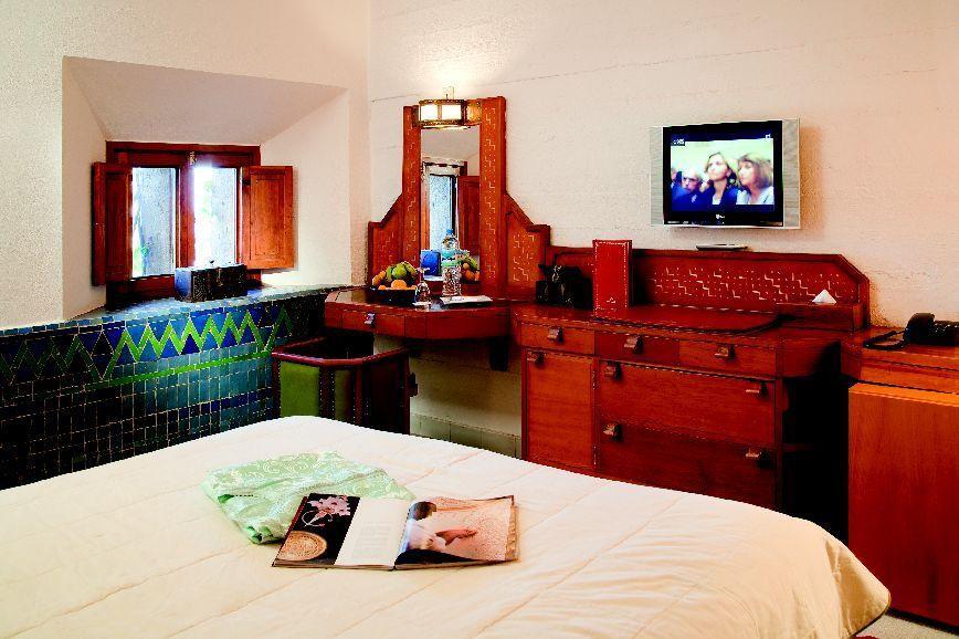 Mercure Ouarzazate Rom bilde