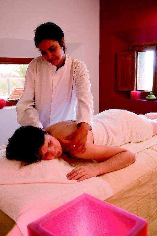 Mercure Ouarzazate Eksteriør bilde