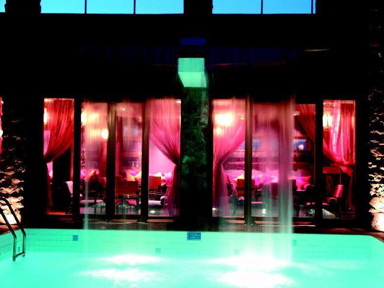 Mercure Ouarzazate Eksteriør bilde