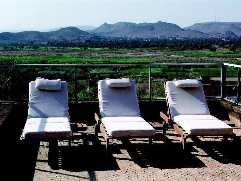 Mercure Ouarzazate Fasiliteter bilde