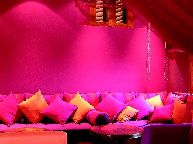 Mercure Ouarzazate Eksteriør bilde