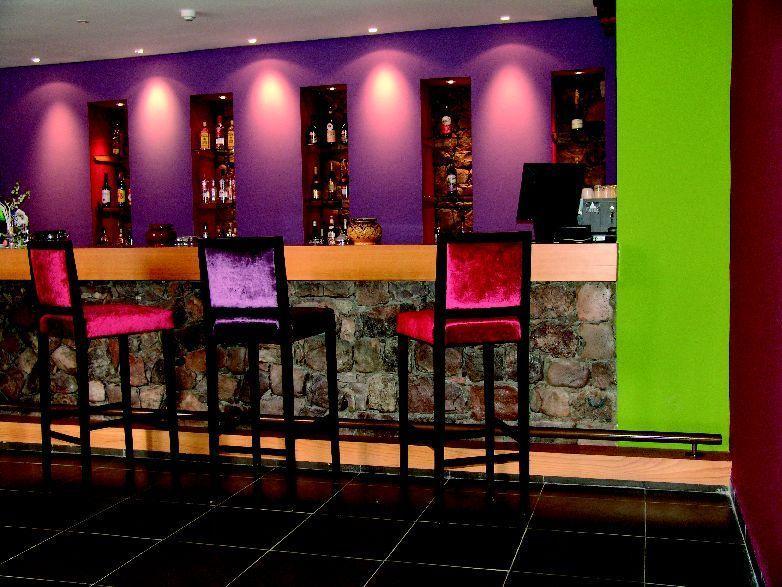 Mercure Ouarzazate Eksteriør bilde