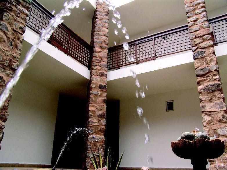 Mercure Ouarzazate Eksteriør bilde